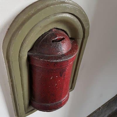 Financial History Tour 4