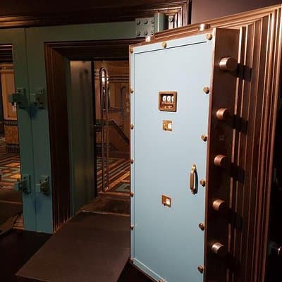 Financial History Tour 3