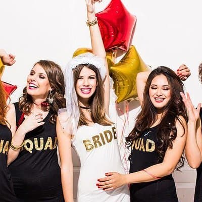 Amsterdam Bachelor Or Birthday Party