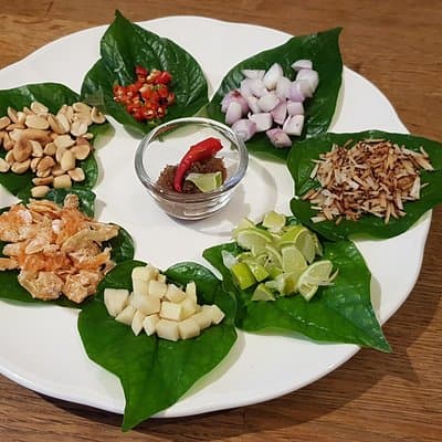 Private Thai Home Cooking Lesson (since 2004) 5