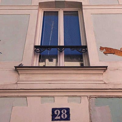 Historical Paris Walking Tour to Vibrant Food Market 4