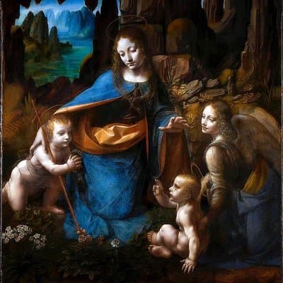 National Gallery Tour in Spanish 4