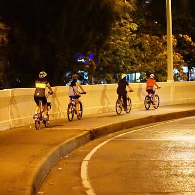 NR-05 Riverside Ride for Street Foods 2