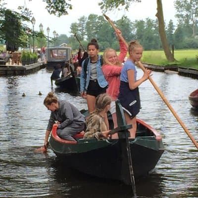 Private Guided Full-Day Customizable Tour of Holland from Amsterdam 2