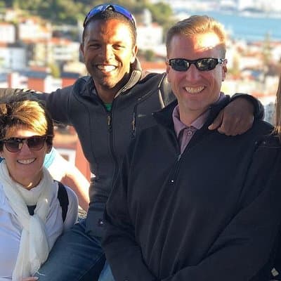 Tour of Old Town (Alfama) - 2hr