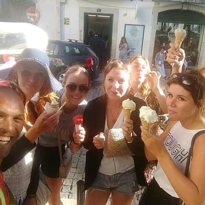 Tour of Old Town (Alfama) - 2hr 3