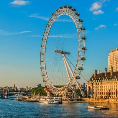 London to Southampton Cruise Port Including Stonehenge 2