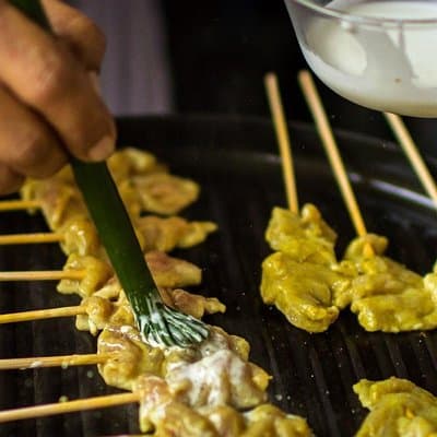 Cultural Canal Tour with Local Cooking Class, Temples & Lunch 2