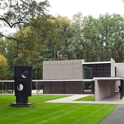 Small Group Tour to NP Hoge Veluwe (van Gogh) from Amsterdam 3