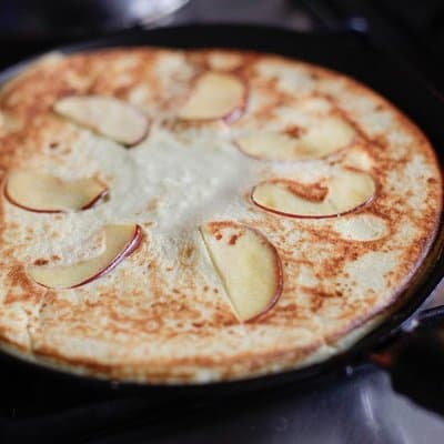 Learn to Make Dutch Pancakes in a Beautiful Amsterdam Canal House 2