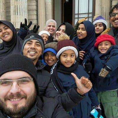 Asia-Europe with Bosphorus Full Day Inc.Museum fees and Lunch 4