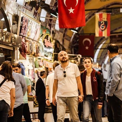 Istanbul Private Night Tours by Locals: 100% Personalized 2