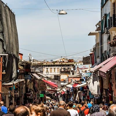 Istanbul: Book A Local Host 3-8hr Private & Custom Walking Tour 5