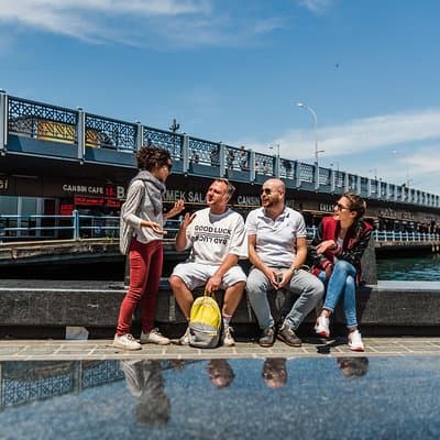 Istanbul: Book A Local Host 3-8hr Private & Custom Walking Tour