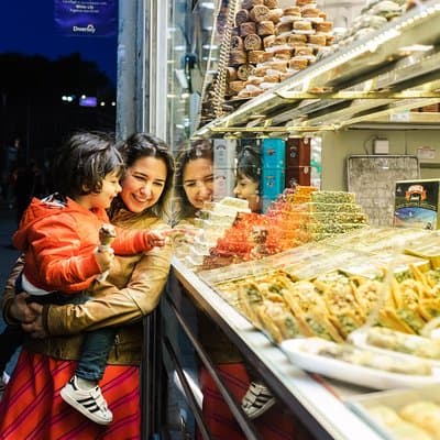 Istanbul Private Night Tours by Locals: 100% Personalized 5