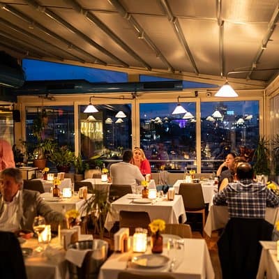 Istanbul Private Night Tours by Locals: 100% Personalized 3
