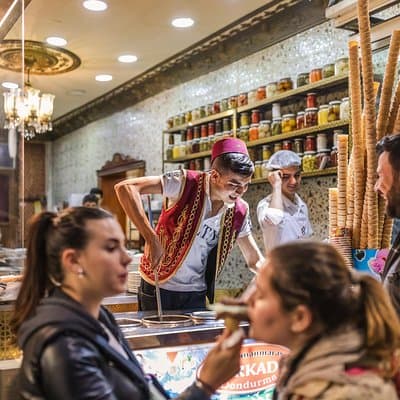 Istanbul Private Night Tours by Locals: 100% Personalized