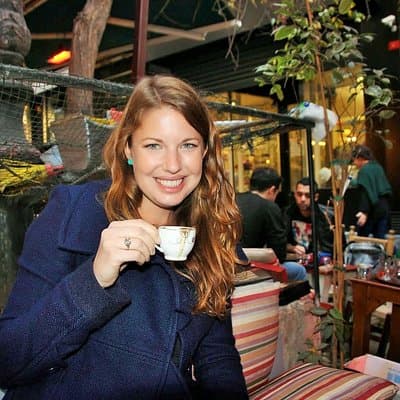 “Taste Istanbul: Street Food Tour You Can’t Miss” 2