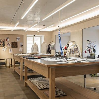 Fendi Experience: the pure essence of Roman high fashion