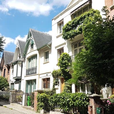 Montmartre Private Walking Tour 2
