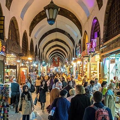Private Istanbul Personalised Tour Licenced Guide and Vehicle 2