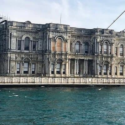 Private Istanbul Personalised Tour Licenced Guide and Vehicle 5