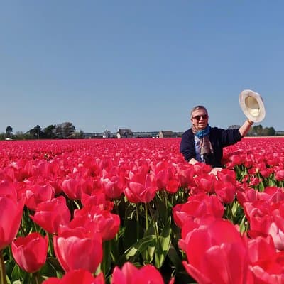 Private Tour to Windmills Zaanse Schans +Keukenhof - 7 Hours 2