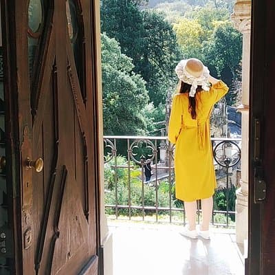 Private Tour of Sintra and Pena skip the line tickets 2