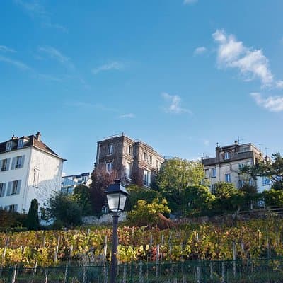 4-hour private tour Montmartre & Marais 5