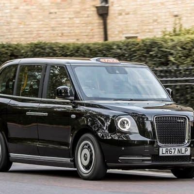 6 hour London Private Tour, with your own Black Cab Tour Guide 5