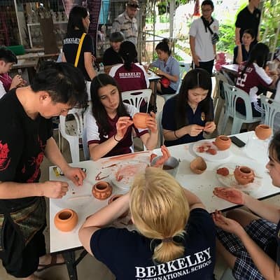 The Story of Handicrafts Full Day Experience from Bangkok 2