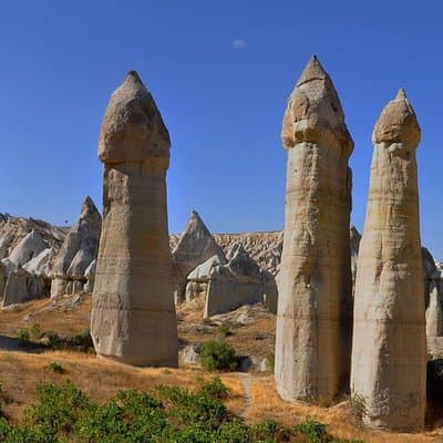 2 Days Cappadocia Tour Departing From Istanbul 5
