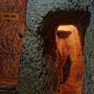 2 Days Cappadocia Tour Departing From Istanbul 2