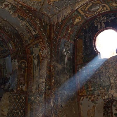 2 Days Cappadocia Tour Departing From Istanbul 3