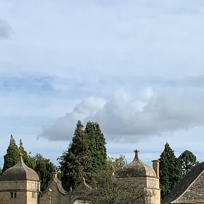 Private Full Day Excursion to the Cotswolds in a London Black Cab 2