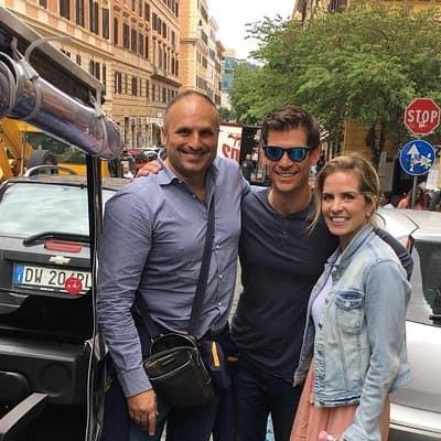 Enjoy Rome Full day tour in Golf Cart with Catacombs 5