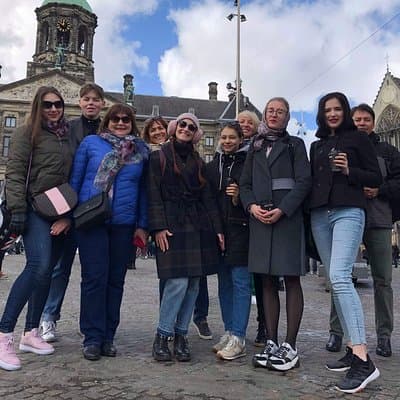 Amsterdam Sightseeing Tour + Hidden Gems + Tastings + PDF guide 3