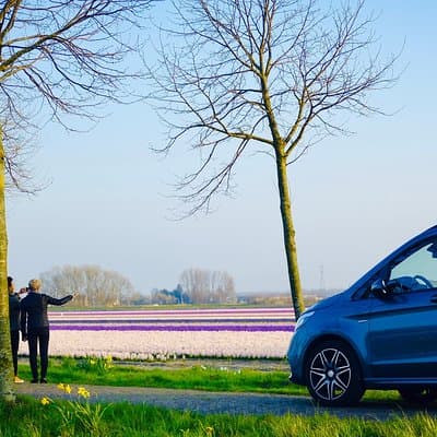 Amsterdam Customized private tours and Chauffeur hire service 3