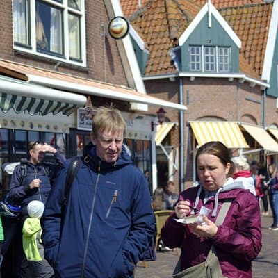 Amsterdam Customized private tours and Chauffeur hire service 5