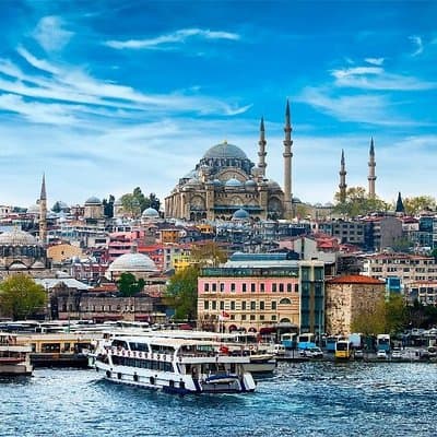 Guía turístico privado de Estambul en español