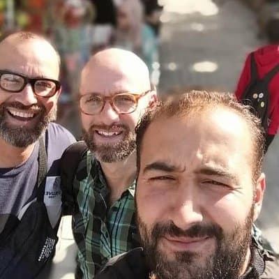 Guía turístico privado de Estambul en español 4