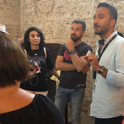 Guía turístico privado de Estambul en español 5