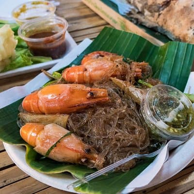Khlong Lat Mayom & Taling Chan Local Floating Markets Tour (SHA Plus) 2