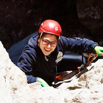 Via Ferrata Experience 3