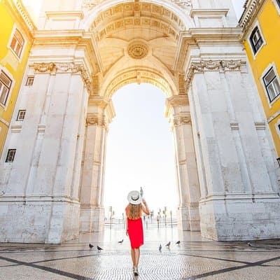 Best of Lisbon Tour, 5 days with Sintra, Cascais and Evora 2