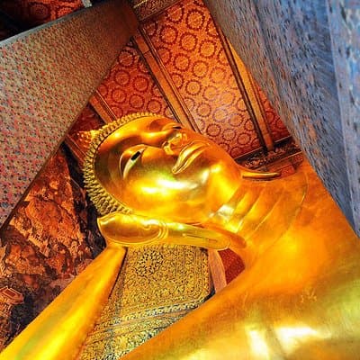 The Best of Bangkok: The Grand Palace, Emerald & Reclining Buddha 3