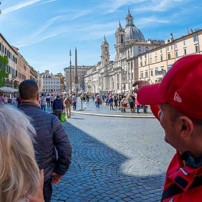Full Day Rome Tour 2