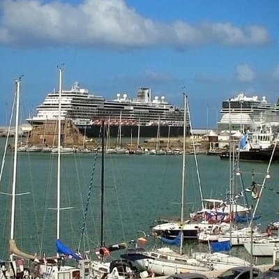 Civitavecchia Cruise Ship to Fiumicino Airport Private Transfer 3