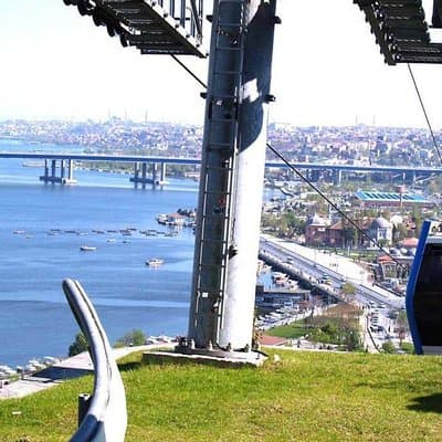 Istanbul True Discovery Tour 4