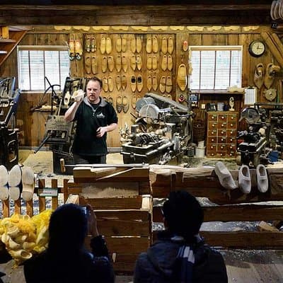 Private Group Zaanse Schans Half-Day Tour from Amsterdam 4